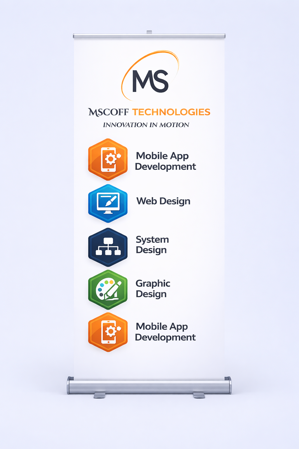 Mscoff Technology Hero Image